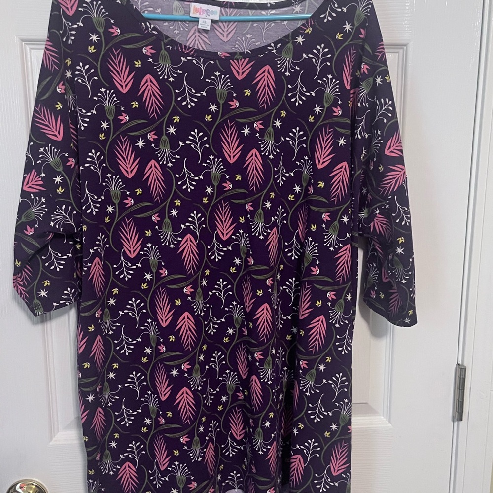 LuLaRoe Irma